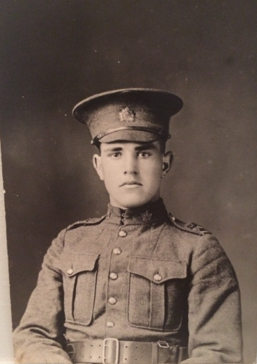 Photo of ASA ARNOLD QUICK