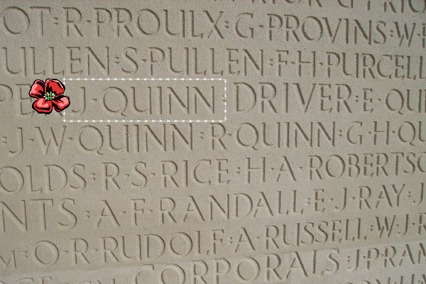 Inscription
