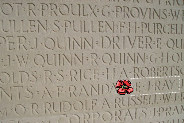 Inscription