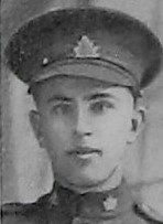 Photo of George Anthony Raymond