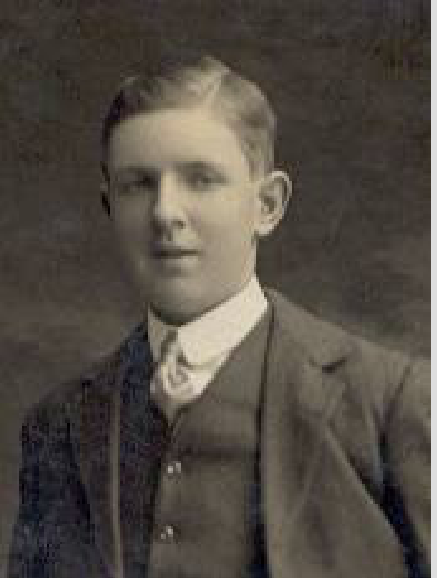 Photo of Gavin Richmond