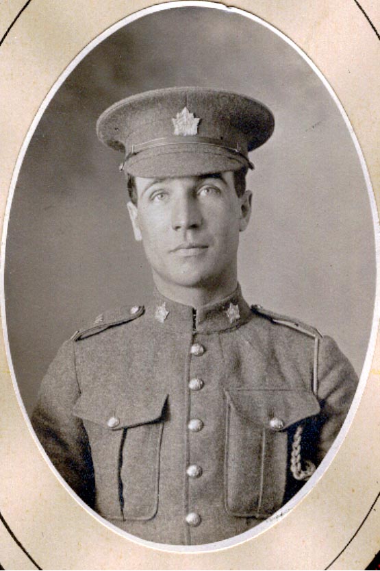 Photo of Robert Riddell