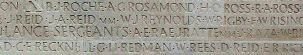 Inscription