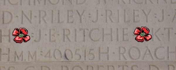 Inscription