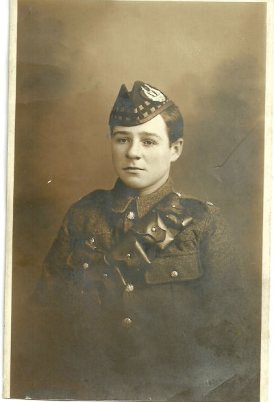 Photo of RICHARD RITCHIE