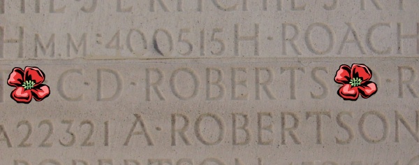 Inscription