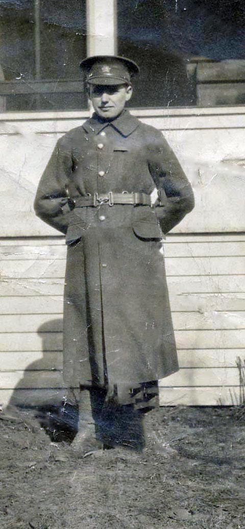 Photo of ALEXANDER ROBERTSON