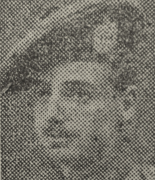 Photo of JOHN MANN ROBERTSON