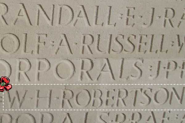 Inscription