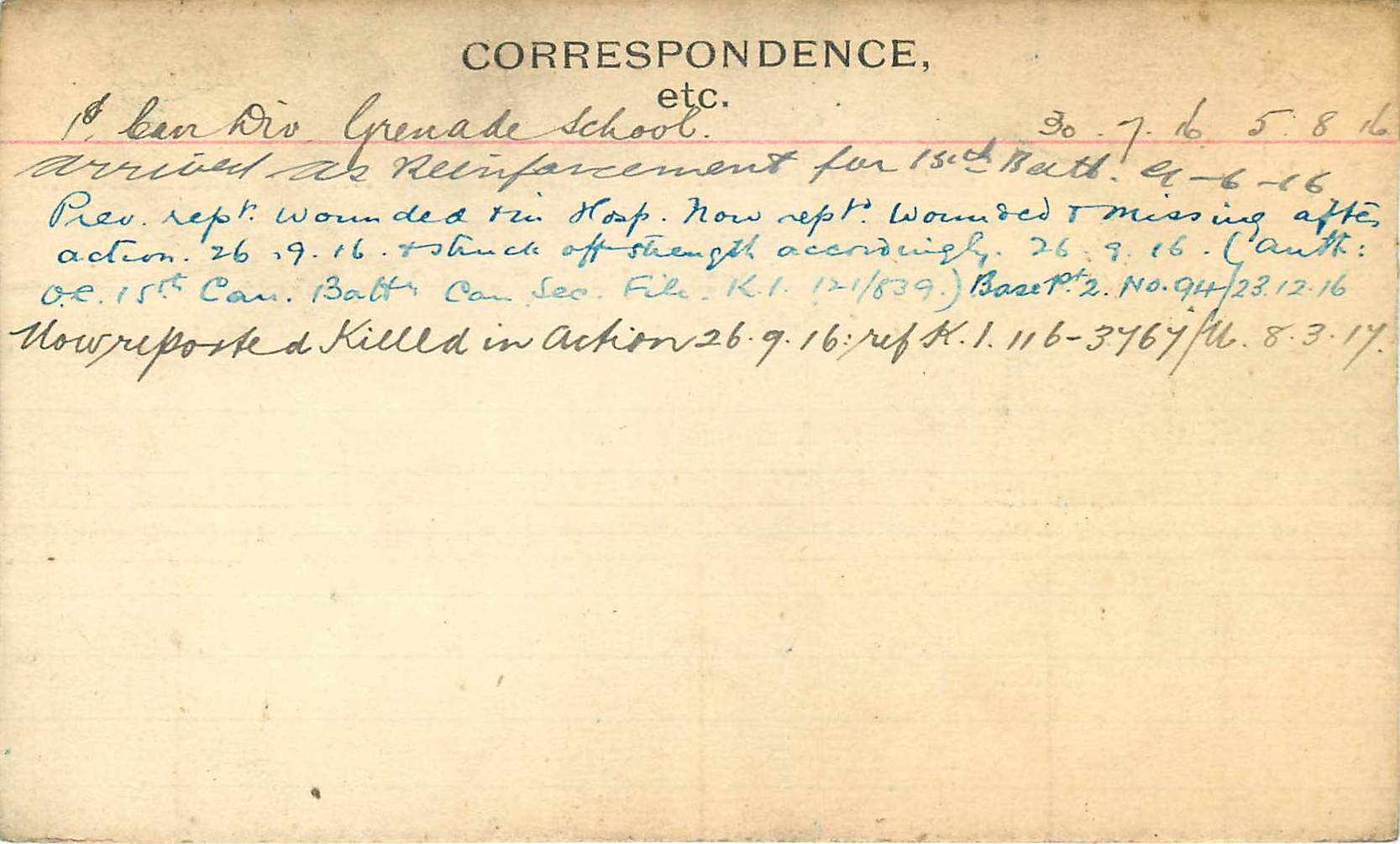 Photo of JACK ROBINSON