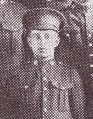 Photo of Christopher Rogers