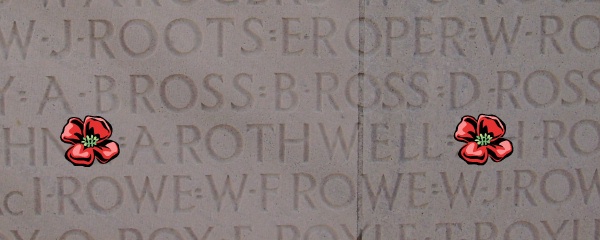 Inscription
