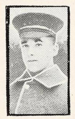 Photo of CHARLES FRANCIS ROUTLEDGE