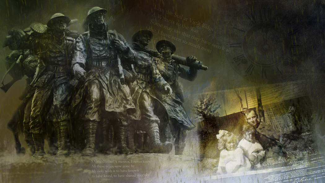 Photo of Francis Charles Rumsey