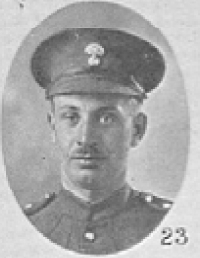 Photo of WILLIAM NORRIS RUMSEY