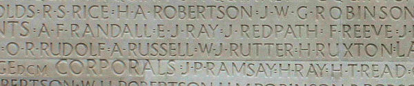 Inscription