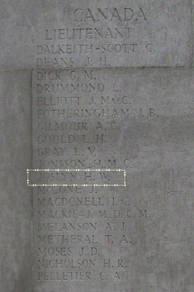 Inscription