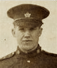 Photo of JOHN SAMBROOKES