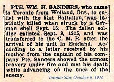 Newspaper Clipping 2