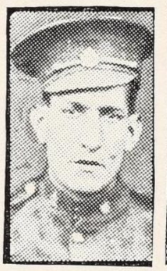 Photo of WILLIAM HENRY SANDERS