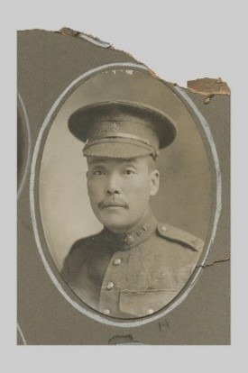 Photo of TOKUJI SATO