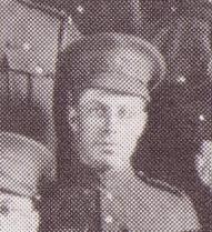 Photo of William Saunders