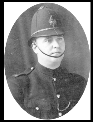 Photo of Ernest Scarlett