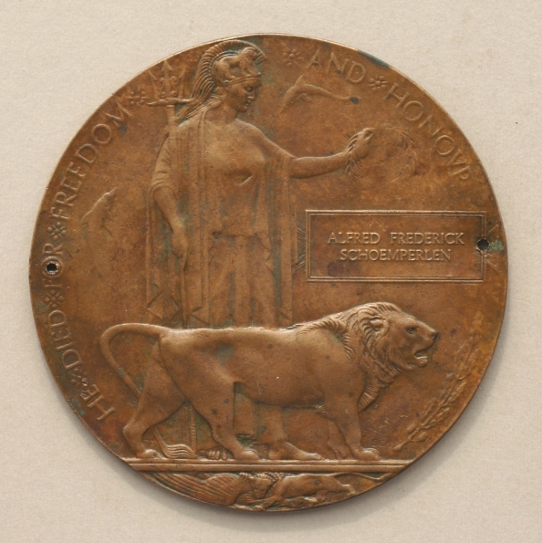 Medal