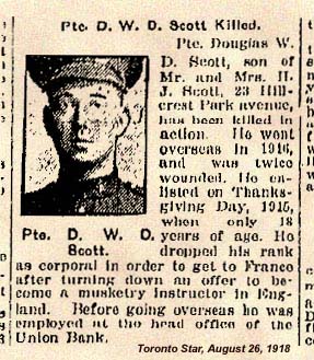 Newspaper Clipping 2