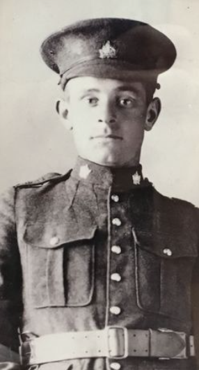 Photo of JAMES SCOTT