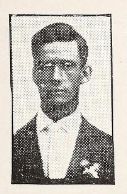 Photo of THOMAS SCOTT