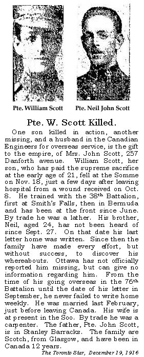 Newspaper Clipping 2