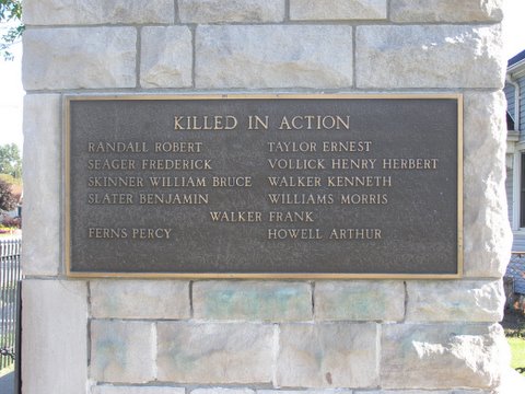 Plaque