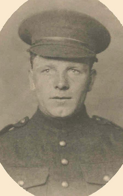 Photo of GEORGE SEARLE