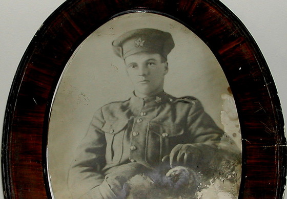 Photo of JOHN ROY SEDORE