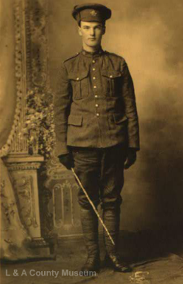 Photo of JOHN ROY SEDORE