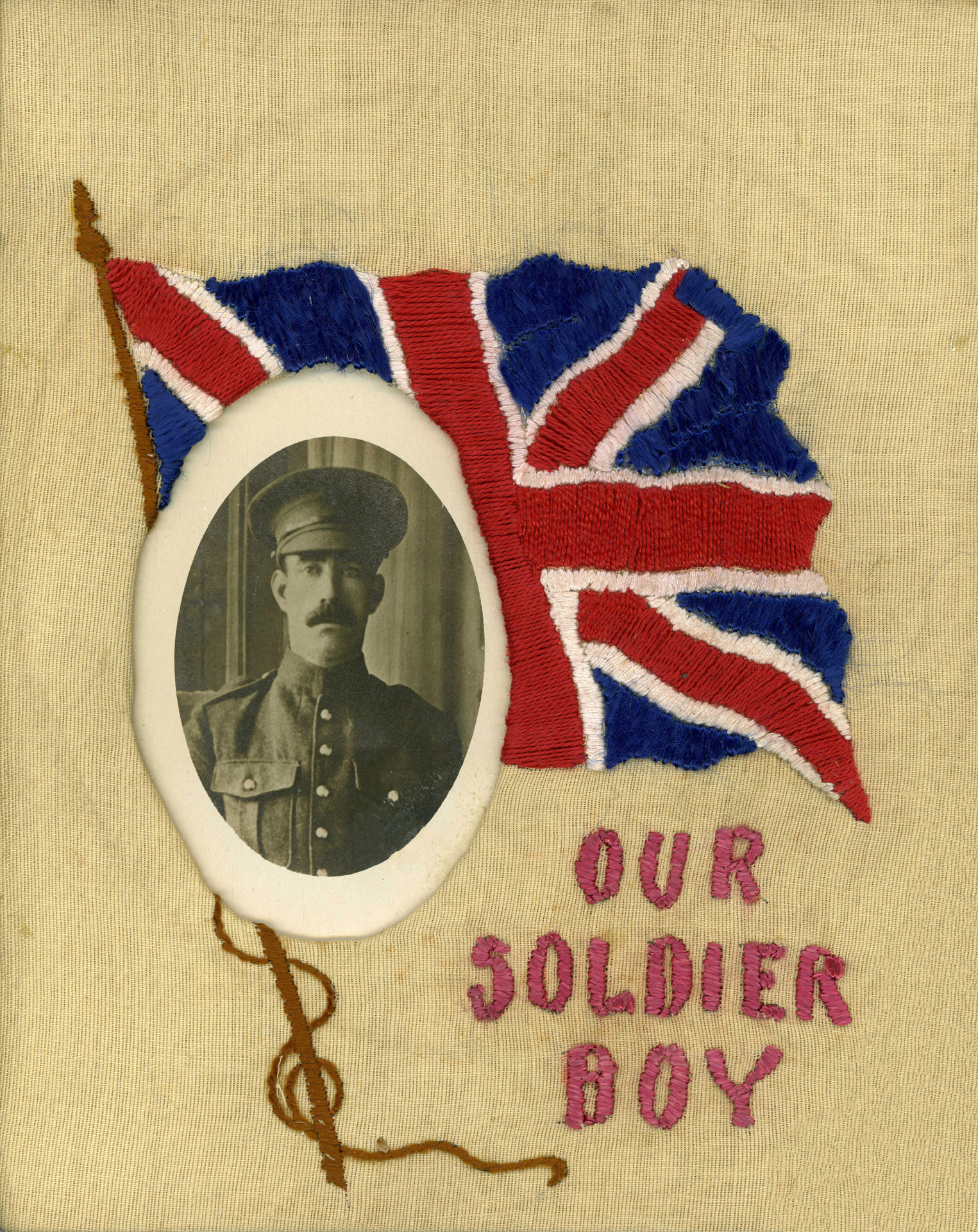 Photo of James Shearer