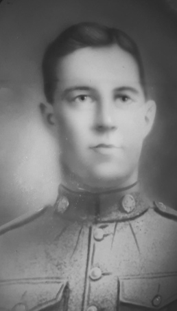 Photo of CLEMENT SHORT