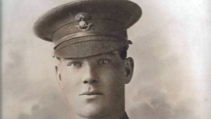 Photo of William Simms