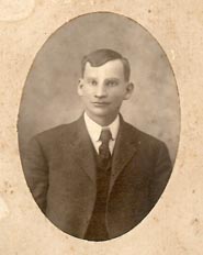 Photo of Hugh Alexander Slingerland