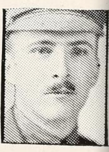 Photo of DOUGLAS BOGUE SMART