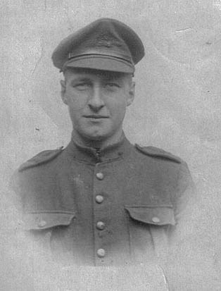 Photo of Thomas Lloyd Smith