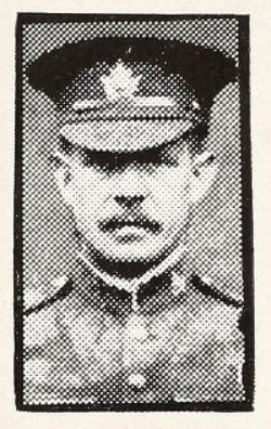 Photo of CHARLES SPRAGGETT