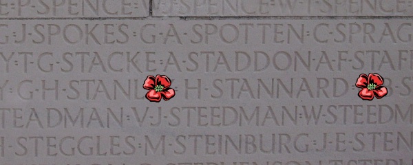 Inscription