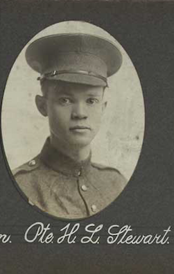 Photo of HIRAM LYMAN STEWART