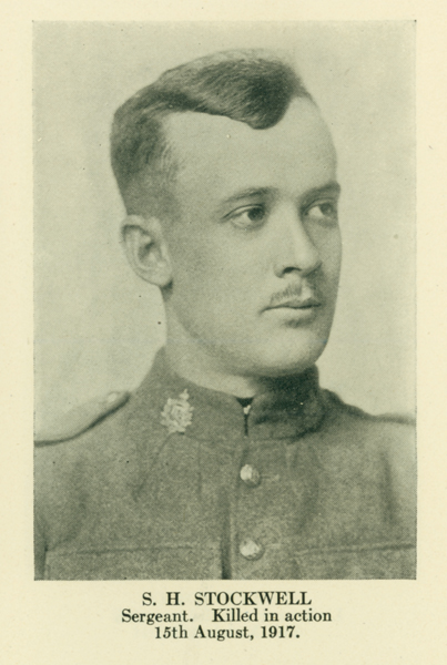 Photo of SILAS HOWARD STOCKWELL