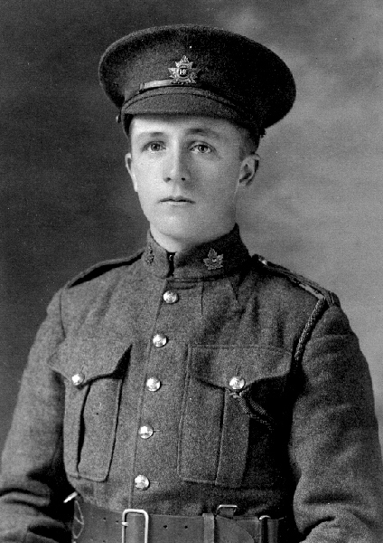 Photo of James Stoddart