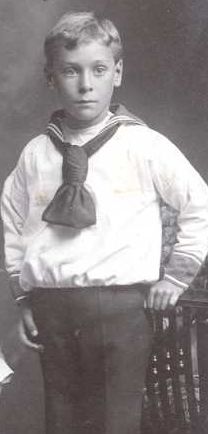 Photo of Walter Nesfield Stone