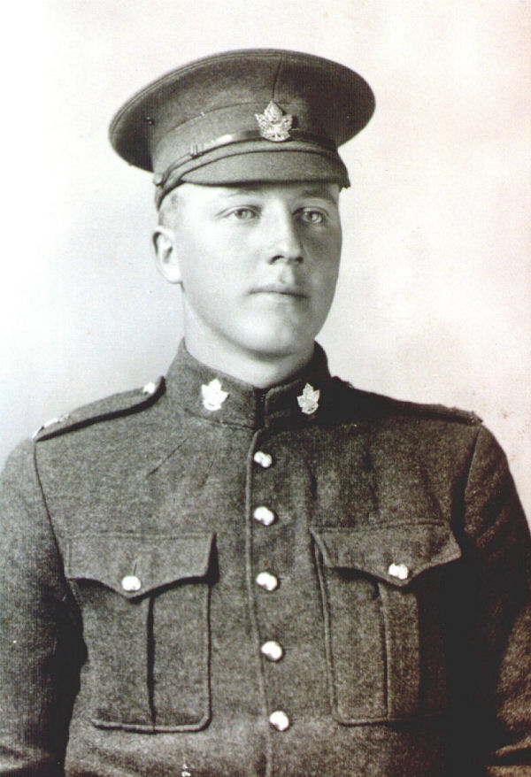 Photo of Gustaf Adolf Stromberg