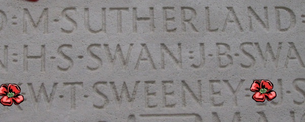 Inscription